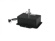Kule lustrzane - Eurolite Steinigke MD-3030 efekt kuli lustrzanej 50301530 - miniaturka - grafika 1