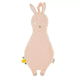 Trixie Baby Trixie Baby - Mrs. Rabbit Przytulanka Pani Królik - Zawieszki dla dzieci i niemowląt - miniaturka - grafika 1