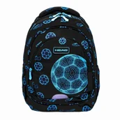 Plecaki - Plecak Head Football Fan AB330 - ASTRA art-pap - miniaturka - grafika 1