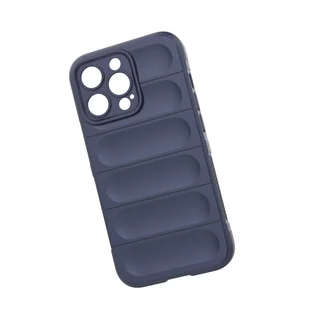 Magic Shield Case etui do iPhone 13 Pro Max elastyczny pancerny pokrowiec czerwony - Etui i futerały do telefonów - miniaturka - grafika 29