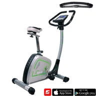 Rowery treningowe - Insportline Rower treningowy pionowy inCondi UB60i 1IN-8719 - miniaturka - grafika 1