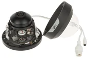 Kamery do monitoringu - KAMERA WANDALOODPORNA IP IPC322LB-AF28WK-G-BLACK Wi-Fi - 1080p 2.8 mm UNIVIEW - miniaturka - grafika 1