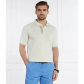Koszule męskie - Calvin Klein Polo | Regular Fit - miniaturka - grafika 1