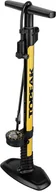 Pompki rowerowe - Topeak JoeBlow Sport 2-Stage Pompka podłogowa 2021 Pompki podłogowe - miniaturka - grafika 1