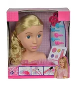 Zabawy w naśladowanie dorosłych - Simba Głowa do stylizacji GXP-616603 - miniaturka - grafika 1