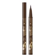 Eyelinery - Eveline Variete Eyeliner w pisaku Brown 1szt - miniaturka - grafika 1