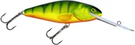 Przynęty - Wobler Salmo Perch Deep Runner - miniaturka - grafika 1