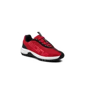 Buty trekkingowe damskie - Buty turystyczne dla dorosłych Alpina EWL TT - miniaturka - grafika 1