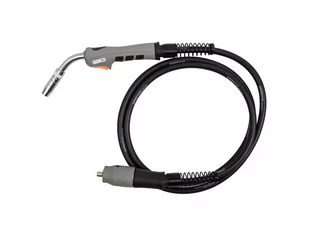 Uchwyt spawalniczy MIG Spartus Master 250 / 4 m - SPM25-12-400 - Akcesoria spawalnicze Uchwyt spawalniczy MIG Spartus Master 250 / 4 m - SPM25-12-400 - Akcesoria spawalnicze - miniaturka - grafika 1