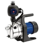 Pompy wodne - AQUACRAFT JGP 12002BINOX - miniaturka - grafika 1