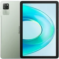 Tablety - Blackview TAB 60 Pro 4/128GB 10.1" WiFi 4G LTE Zielony - miniaturka - grafika 1