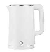 Czajniki elektryczne - Galicja Julius Biały - miniaturka - grafika 1