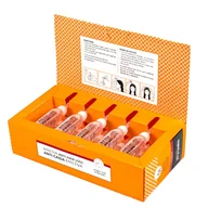 Odżywki do włosów - Nuggela & Sule Nuggela & Sule Pielęgnacja włosów Anti-Hair loss single ampoule 10 sztuk 100 ml - miniaturka - grafika 1