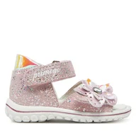 Buty dla dziewczynek - Sandały Primigi 7864822 Różowy - miniaturka - grafika 1