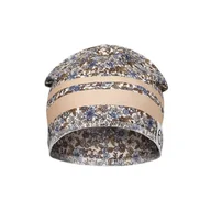 Kombinezony dla dzieci - Elodie Details - Czapka - Blue Garden- 1-2 lata - miniaturka - grafika 1