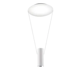 Redo 01-1970 - LED Żyrandol ściemnialny na lince ESSENCE LED/24W/230V CRI 90 biały - Lampy sufitowe - miniaturka - grafika 1