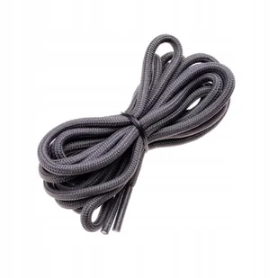 Magnum Lace Forca Grey Mocne i Stylowe Sznurowadła dla Twoich Butów 150 CM - Akcesoria obuwnicze - miniaturka - grafika 1