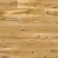 Panele podłogowe - BARLINEK deska trójwarstwowa Dąb 1-lamelowa olejowana advance 14 mm - miniaturka - grafika 1