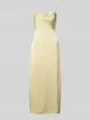 Sukienki - Sukienka maxi na ramiączkach spaghetti model 'RAVENNA' - miniaturka - grafika 1