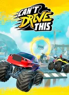 Gry PC Cyfrowe - Can''t Drive This - miniaturka - grafika 1