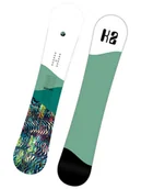 Deski snowboardowe - K2 FIRST LITE snowboard damskie - 138 - miniaturka - grafika 1