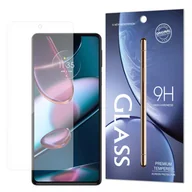 Szkła hartowane na telefon - Tempered Glass szkło hartowane 9H Moto Edge 30 (opakowanie – koperta) - miniaturka - grafika 1
