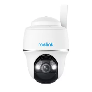 Kamera REOLINK GO PT ULTRA 4K 8MP 4G LTE USB-C - Kamery IP - miniaturka - grafika 1