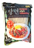 Makaron - Makaron Korean z batatów Sweet Potato 500g Asian Food Service - miniaturka - grafika 1