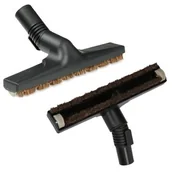 Akcesoria do odkurzaczy - Szczotka Ssawka Paneli Parkietów Do Amica Ora VM1033 VM1034 35mm - miniaturka - grafika 1