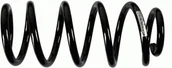 Sprężyny zawieszenia - Sprężyna zawieszenia SACHS 994 722 33539806821 - miniaturka - grafika 1