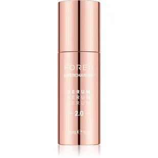 Foreo Supercharged™ Serum 2.0, Wzbogacone Elektrolitami Serum, 30ml - Serum do twarzy - miniaturka - grafika 1
