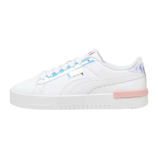 Buty damskie chologram Puma JADA CRYSTAL WINGS JR - Buty trekkingowe damskie - miniaturka - grafika 1