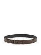 Paski - Guess Pasek Męski Not Coordinated Belts BM7680 LEA35 Brązowy - miniaturka - grafika 1