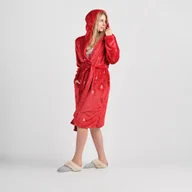 Szlafroki damskie - Szlafrok Genna - miniaturka - grafika 1