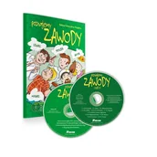 Pedagogika i dydaktyka - Poznajemy zawody. Część 3 - miniaturka - grafika 1