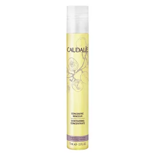 Caudalie Antycellulitowy koncentrat wyszczuplający do ciała - Vinotherapie Firming Concentrate Antycellulitowy koncentrat wyszczuplający do ciała - Vinotherapie Firming Concentrate - Balsamy i kremy do ciała - miniaturka - grafika 1