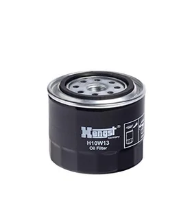 Hengst H10W13 filtr oleju - Filtry oleju - miniaturka - grafika 1