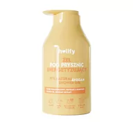 Kosmetyki do kąpieli - Holify Żel pod prysznic energetyzujący 500ml - miniaturka - grafika 1