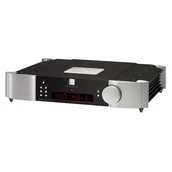 Wzmacniacze - Moon 740P referencyjny zbalansowany przedwzmacniacz - miniaturka - grafika 1