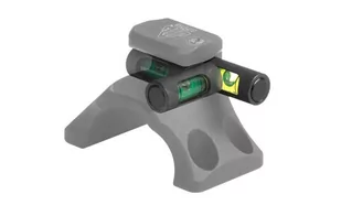 UTG - Poziomica składana do lunety magnetyczna - 30 mm - MT-RTR3 - Amunicja i osprzęt ASG - miniaturka - grafika 2