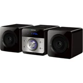 Wieże - Blaupunkt MS6BK - miniaturka - grafika 1