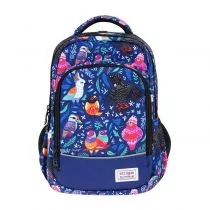 Plecak typu Misty+ z kolekcji Comic nr 20026st - Torby na laptopy - miniaturka - grafika 2