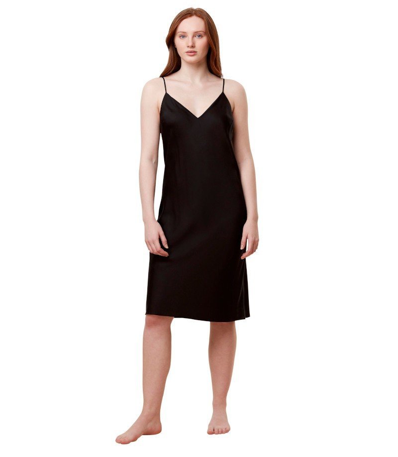 Koszulka nocna Silky Sensuality NDW X-38