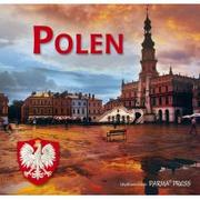 Albumy krajoznawcze - Parma Press Polen. Album krajoznawczy - wersja niemiecka - Christian Parma - miniaturka - grafika 1
