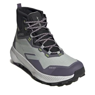 Adidas Buty TERREX WMN MID RAIN.RDY Hiking Shoes, IF4931 - Buty trekkingowe damskie - miniaturka - grafika 1