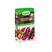 Ziemia ogrodowa - Ziemia uniwersalna Rosahumus + Microstar 50 l TWÓJ OGRÓD - miniaturka - grafika 1