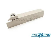 Noże do tokarek - Nóż tokarski składany do rowkowania zewnętrznego | Przecinak MGEHR 2525-3 | - DARMET - miniaturka - grafika 1