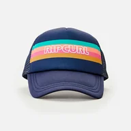 Czapki dla dzieci - REVIVAL TRUCKER HAT-GIRL - miniaturka - grafika 1