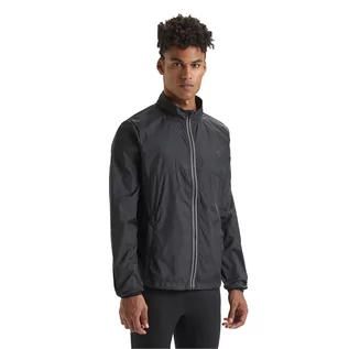 Kurtki męskie - Kurtka męska DIADORA PACKABLE WIND JACKET - grafika 1