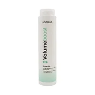 Szampony do włosów - Montibel-lo Volume Boost, szampon, 125 ml - miniaturka - grafika 1